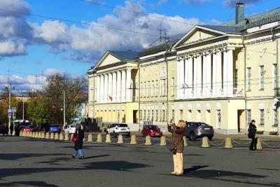 От сильных дождей до резких перепадов температур: какие аномалии ждут россиян в ноябре - прогноз по регионам