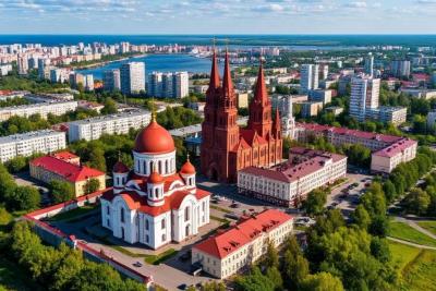 5 наблюдений опытного путешественника-брюзги: почему Калининград разочарует