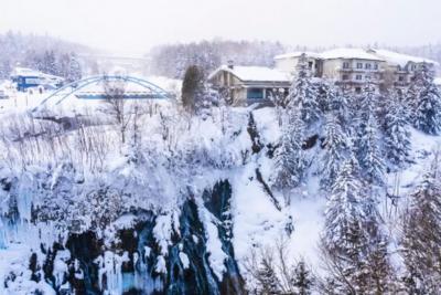 &laquo;Не мороз, а нечто похуже&raquo;: синоптики рассказали, какая аномалия ждет Россию зимой - как к ней подготовиться