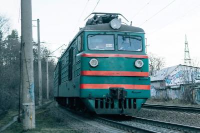 Я вам запрещаю пользоваться розеткой - попутчица из плацкарта устроила истерику