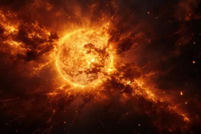 Магнитные бури в ноябре-2025: когда метеозависимым придётся непросто - календарь на весь месяц