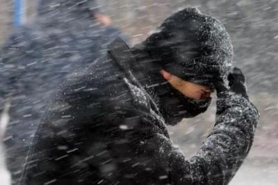 Ноябрь принесёт погодный шок: эксперты рассказали, что произойдёт в ближайшие 144 часа