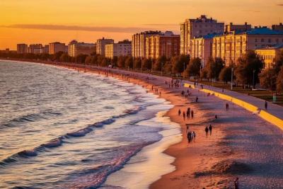 Причины, почему сюда не переезжают: непопулярный город на море в Краснодарском крае