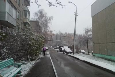 Подробный прогноз Евгения Тишковца: настоящая зима придет в Центральную Россию уже на следующей неделе