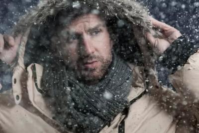 Намного раньше, чем ожидалось: Вильфанд определил точные даты, когда январские морозы скуют россиян