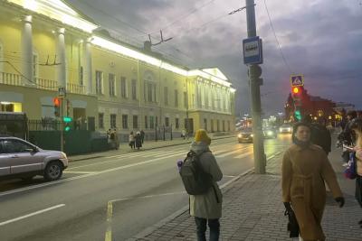 Когда в Центральную Россию придут минусовые температуры?: синоптики раскрыли новые даты наступления зимы