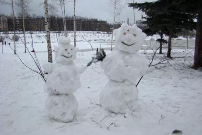 Синоптики предупредили, к чему стоит подготовиться: зимой будет то, чего не случалось с 1775 года