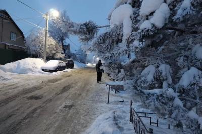 Подробный прогноз на 3 месяца: гидрометцентр пообещал россиянам непредсказуемую и &laquo;нервную&raquo; зиму