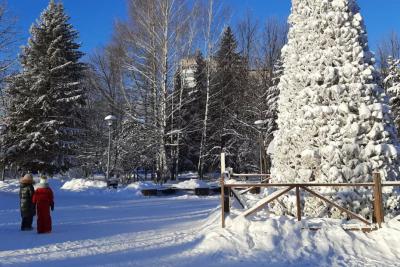 Вильфанд огорошил россиян свежим прогнозом на зиму: &laquo;Придется доставать валенки&raquo;