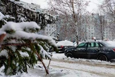 Зима ударит с размахом: синоптики предупредили о тяжёлых месяцах впереди