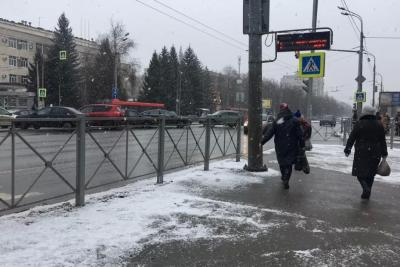 «Неделя с 12 ноября устроит всем жару». Синоптики объявили, к чему готовиться