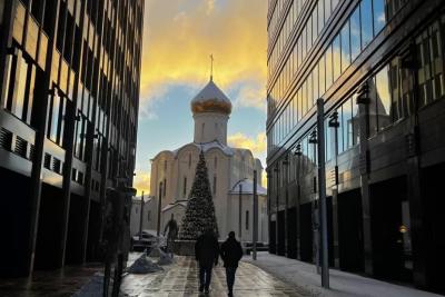 Зима обещает быть аномально холодной: чего ждать россиянам в новом году