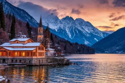 На Новый год решили поехать в Абхазию: удовольствие не для слабонервных - реальный отзыв российских туристов