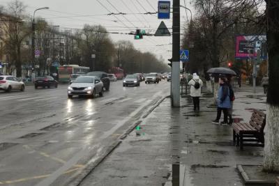 Россию накрывает контрастная погода - где ждать снега, а где еще царит тепло?: синоптики предупреждают