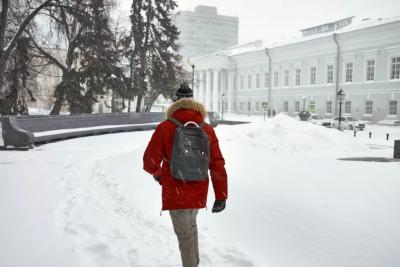 Самая холодная зима в истории Советского Союза, которую не могут забыть: аномальный мороз-1978