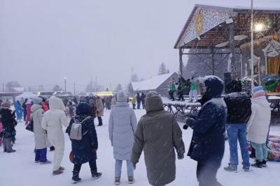 Синоптики дали досрочный прогноз на декабрь, январь и февраль - грядет аномальная зима: &laquo;Готовьтесь к худшему&raquo;