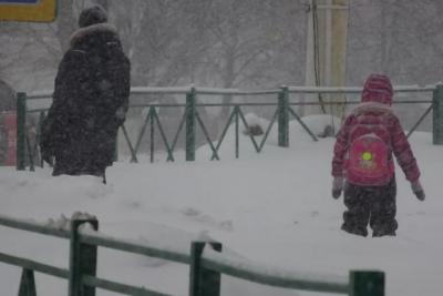 Вильфанд назвал дату старта зимы: снегопад укроет холодным одеялом