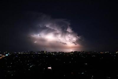 &laquo;С 16 ноября начнется то, чего не было с 1831 года&raquo;. Синоптики объяснили, что будет с погодой