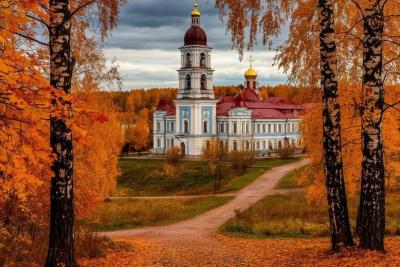 Не Питер и не Казань: самый уютный город России, о котором вы не знали, находится в 1200 км от Москвы