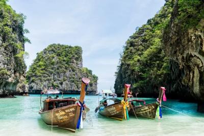 Мои траты, личный опыт и сравнение цен с другими популярными курортами: побывала в Таиланде и сразу определилась со следующим отпуском