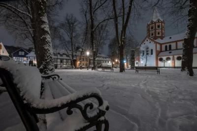 Синоптики сказали, к чему стоит готовиться: зимой будет то, чего не случалось с 1775 года