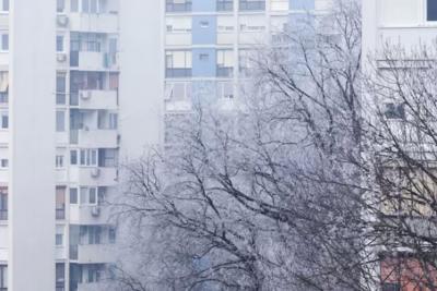 Завалит снегом по колено: синоптики назвали дату когда в Россию нагрянет настоящий снегопад