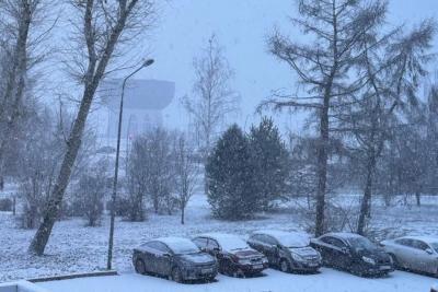 Россиян ждет экстремальный ноябрь: тепло уступит место мощным снегопадам