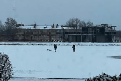 Самая лютая зима за 250 лет: метеорологи предупредили об аномальных морозах до -40 и снежных бурях