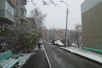 Роман Вильфанд пообещал россиянам погоду, которая «радости зимой не приносит» - новый прогноз