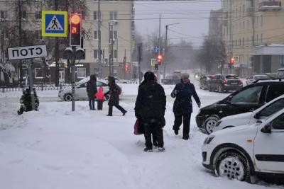 Самый морозный январь за многие годы: Вильфанд рассказал, когда начнутся сильные холода и какие регионы замёрзнут первыми