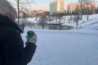 Чего ждать на самом деле?: зима обещает стать самой ледяной за 250 лет