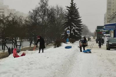 Что ждет россиян в сезоне-2025/2026 и как к этому приспособиться - обновлен прогноз: &laquo;Температурные качели&raquo; вместо зимы