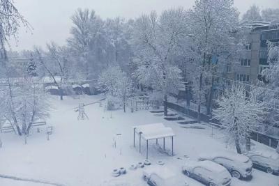 Надвигается зимняя аномалия, которой не было 250 лет: синоптики рассказали, что ждет россиян