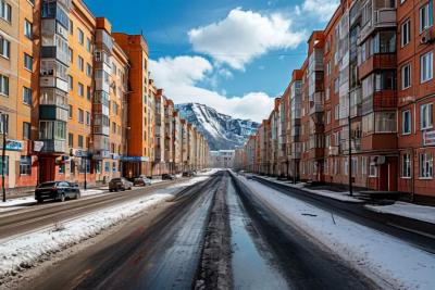 10 самых грязных городов России, жить в которых не захочется: антиТОП