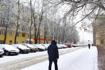 Синоптики дали прогноз погоды на месяц: в декабре настоящей зимы не ждите