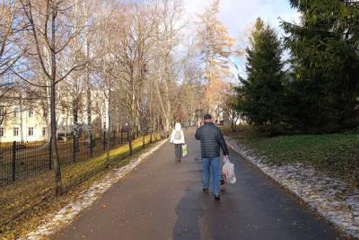 Зиму не ждите: Роман Вильфанд дал прогноз на начало декабря