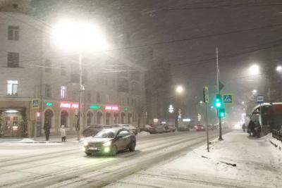 Стоит ли ждать морозы или сугробы? Вильфанд дал неожиданный прогноз на начало декабря