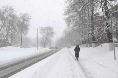 Синоптики раскрыли, на какие регионы России уже в эти выходные обрушатся метели - прогноз
