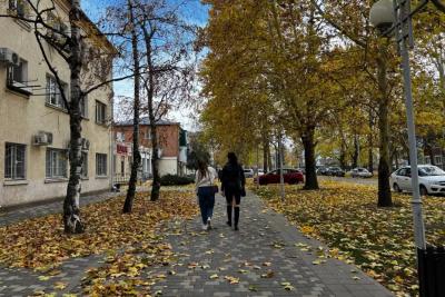 &laquo;Начнется 23 ноября и будет 100 часов подряд&raquo;. метеорологи сказали, что произойдет с погодой