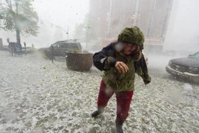 &laquo;Неделя с 24 ноября будет экстремальной&raquo;. Синоптики сказали, что будет с погодой