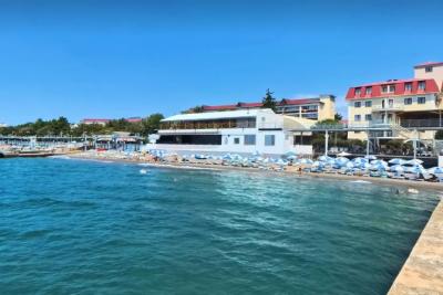 Поехал в Крымский санаторий в ноябре: на такое &laquo;гостеприимство&raquo; и не рассчитывал - 1 день из жизни санаторного отдыхающего