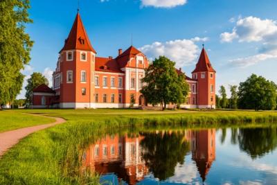 6 ошибок, которые все туристы совершают в Беларуси - получают испорченный отпуск. Вот на что обратить внимание