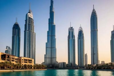 Туристы проходят мимо, а местные наслаждаются: 7 тайных локаций в Дубае - чужаки про них и не догадываются