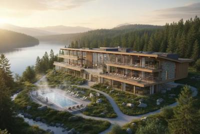 Отдохнула в белорусском санатории - отдала 120 тысяч за 2 недели. И вот что получила