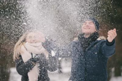 Мороз ворвется без стука: Синоптик Вильфанд изменил прогноз на ноябрь - ожидает арктическое вторжение