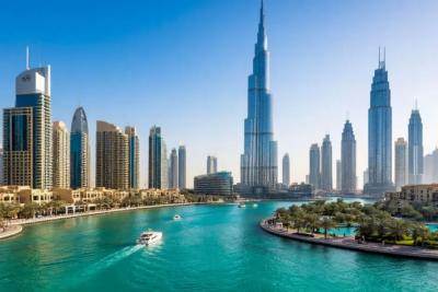 Постоянно искали еду для ребенка: россияне поехали в Дубай с малышом и расстроились - честный отзыв о курорте