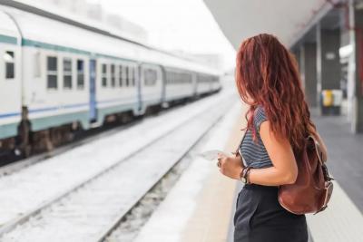 Провели дикую ночку в плацкарте РЖД: проводница сделала то, чего никто не ожидал - раньше думал, что это просто байки