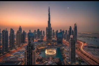 В ОАЭ такое строго запрещено, а мы делаем и радуемся: 9 наших привычек, которые не поймут в Эмиратах