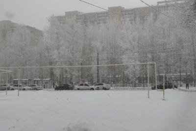 Крепкие морозы накроют регионы России: синоптик предупредил о резком похолодании