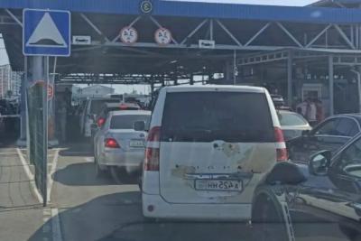 «Ад на абхазских дорогах: что творят местные у границы. Мы еле ноги унесли» - честный отзыв российских туристов о поездке в Абхазию